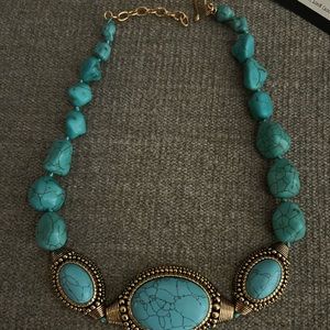 Metropolitan Museum of Art Tibetan Amulet Necklace